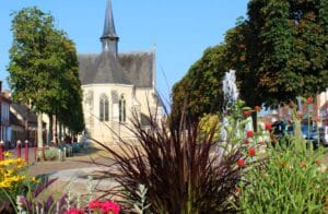 Site CCSR - Home page - Selles-Saint-Denis