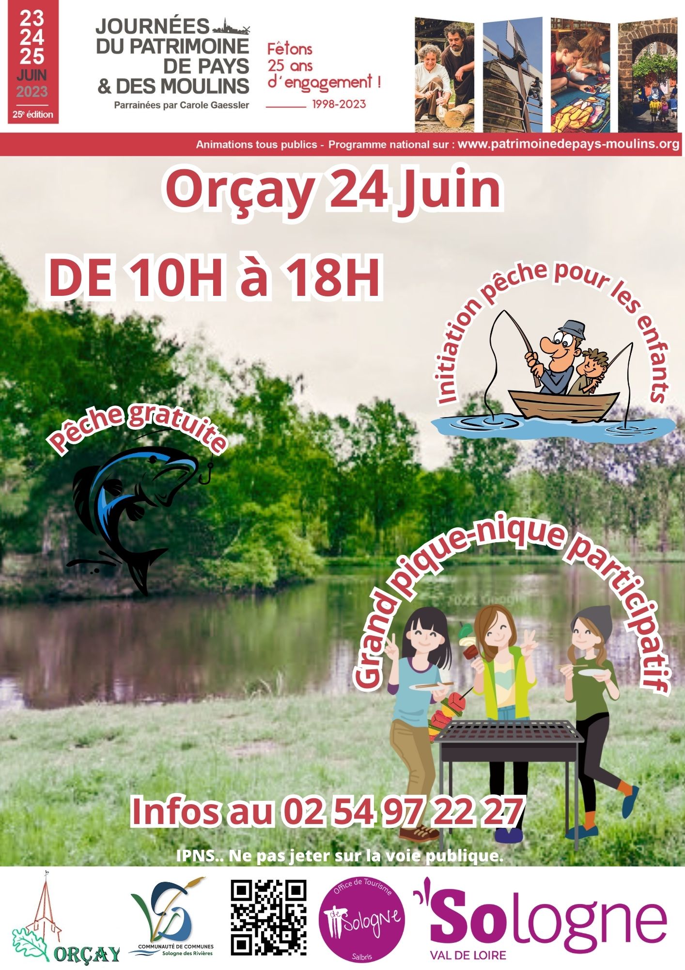 JPPM Orcay