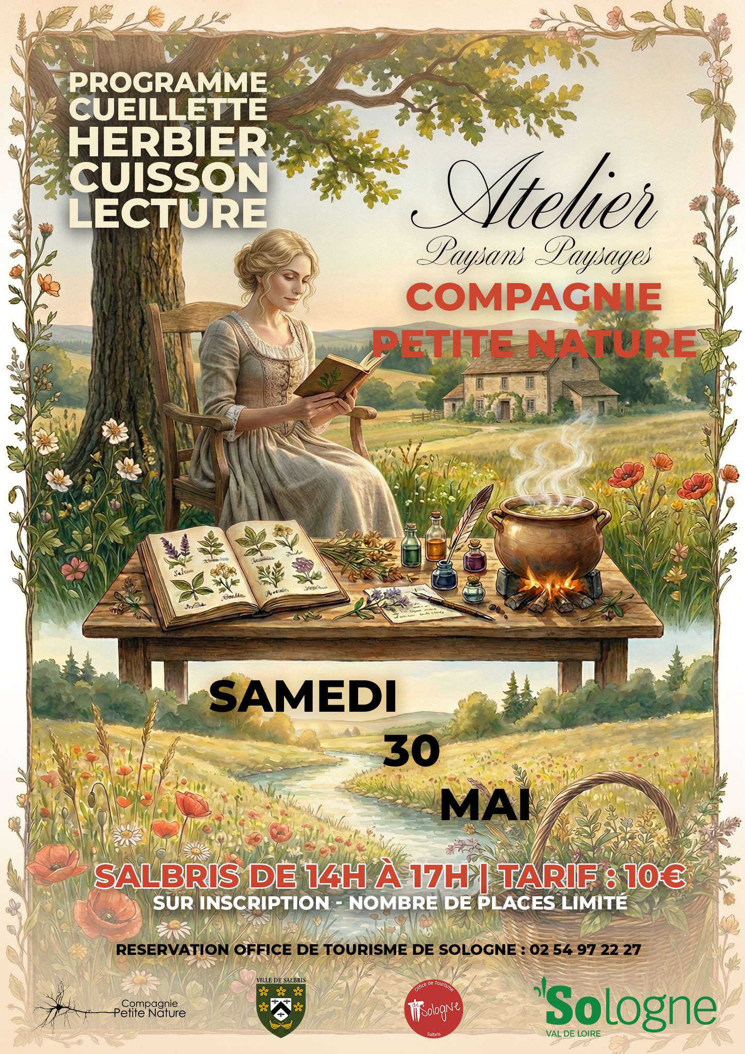 Affiche Atelier Paysans Paysages 30 mai 2026_web