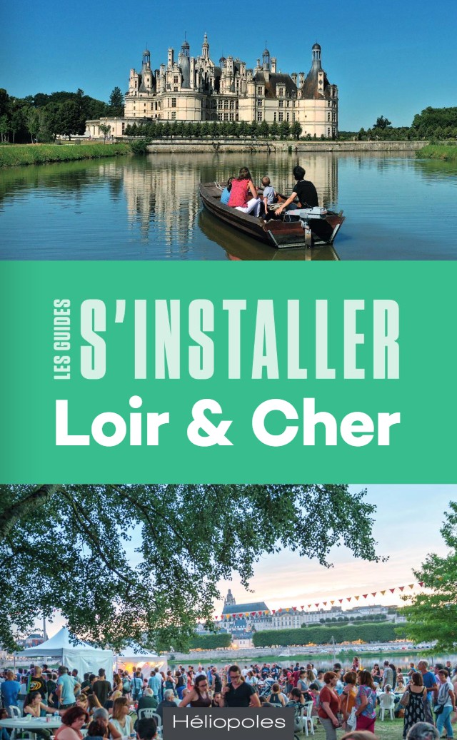 s'installer en loir-et-cher sologne des rivières
