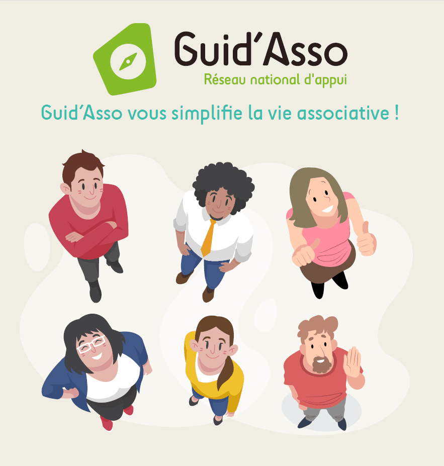 GuidAsso loir-et-cher